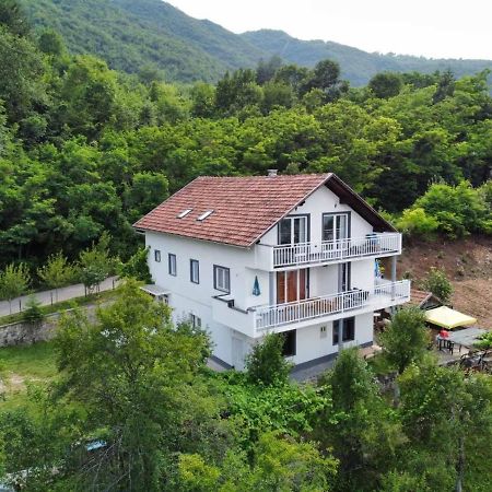 Amani Daire Kovacevo Polje Dış mekan fotoğraf