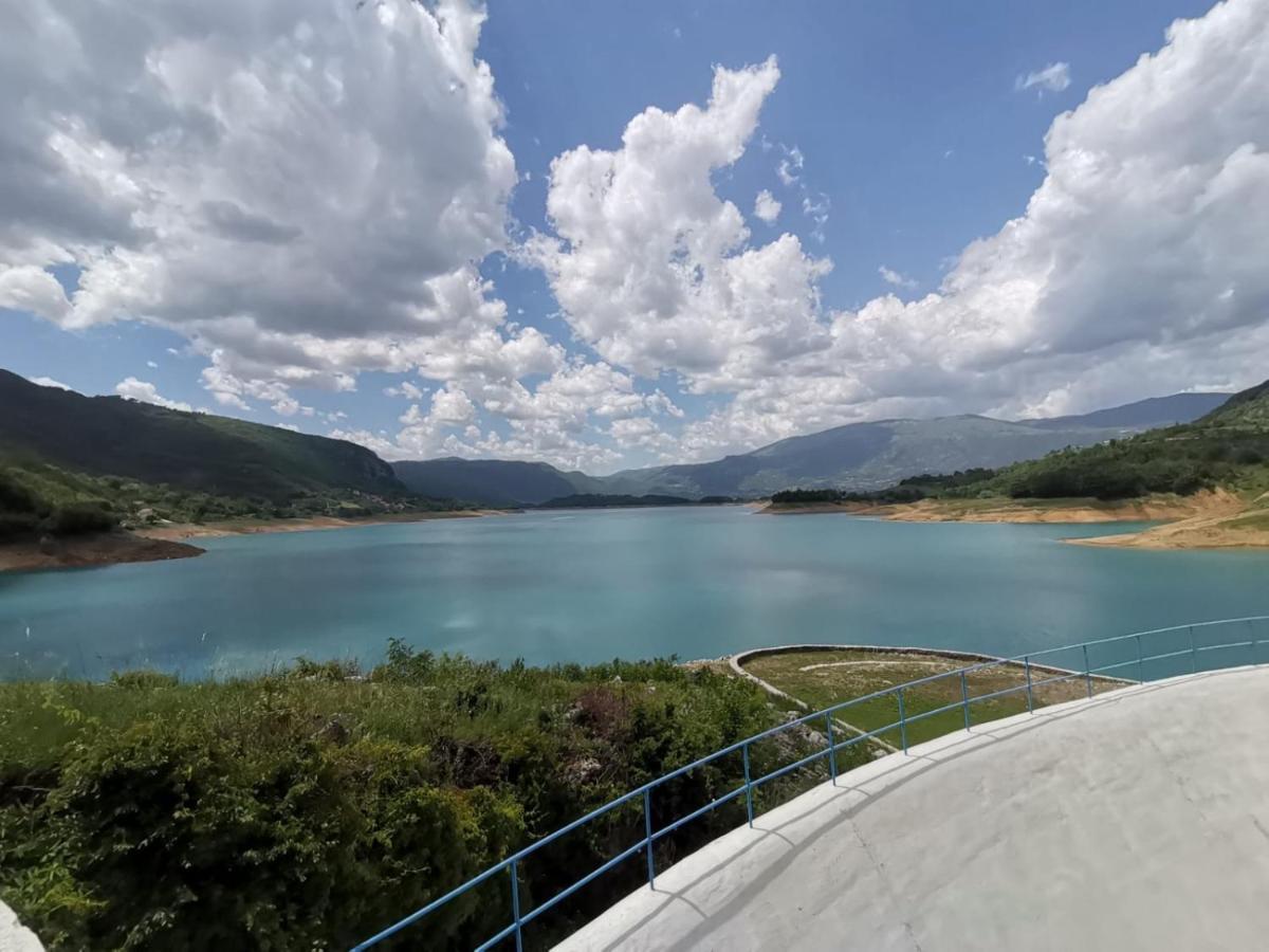 Amani Daire Kovacevo Polje Dış mekan fotoğraf