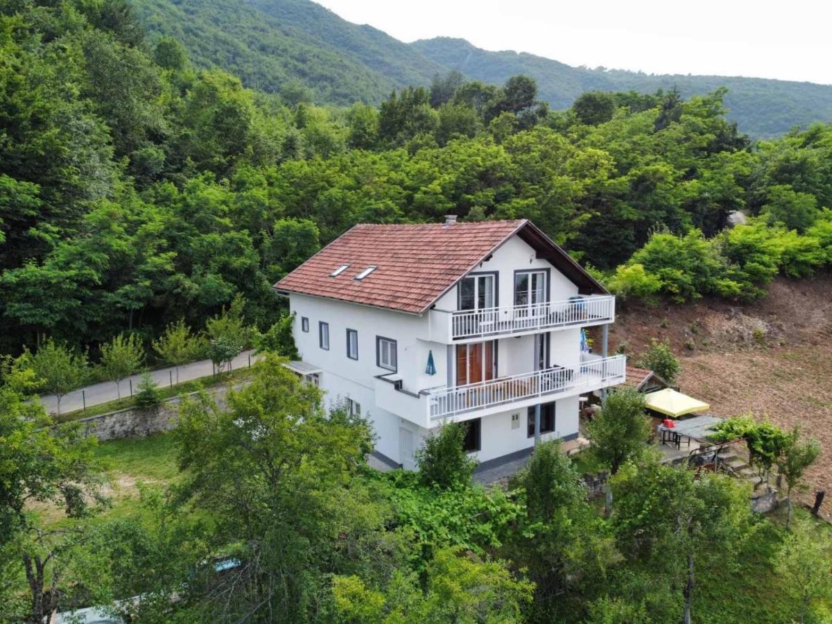 Amani Daire Kovacevo Polje Dış mekan fotoğraf