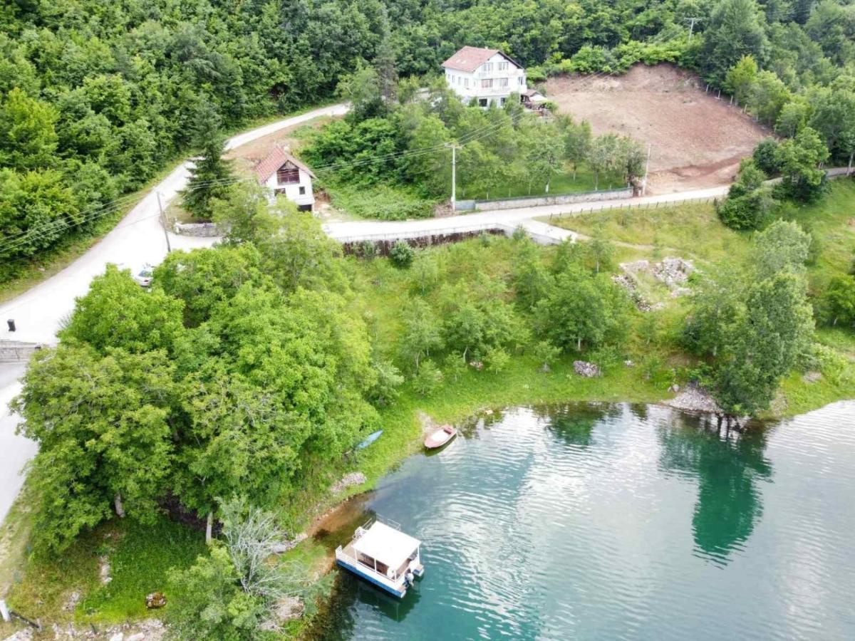 Amani Daire Kovacevo Polje Dış mekan fotoğraf