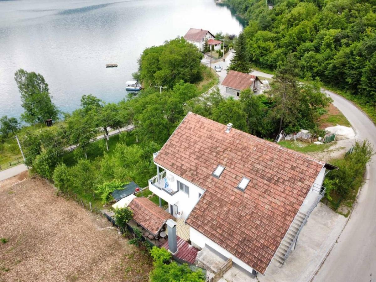 Amani Daire Kovacevo Polje Dış mekan fotoğraf